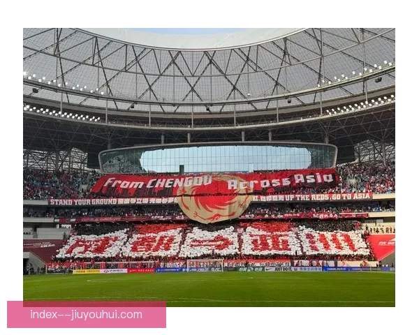 2025亚洲杯二级联赛ACL2正式更名启动开启亚洲俱乐部足球全新时代