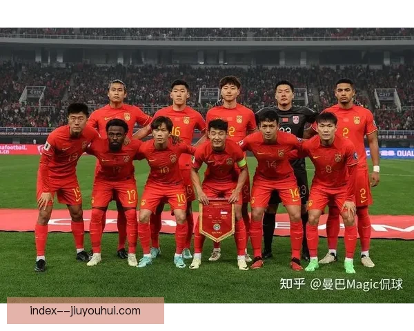 亚足联确认2026世界杯亚洲区预选赛第四阶段比赛地点及赛事安排